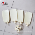 ABS Material 4 Blades small cooling fan en venta